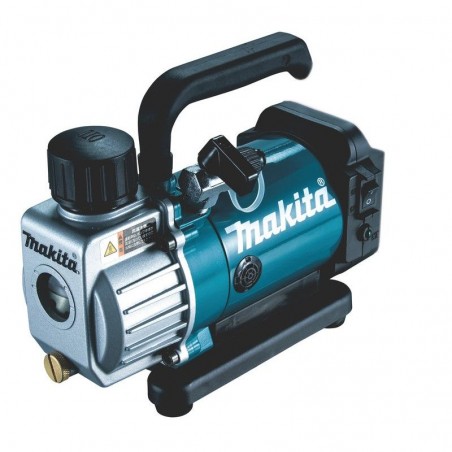 Pompa podciśnienia Makita DVP180Z 18V