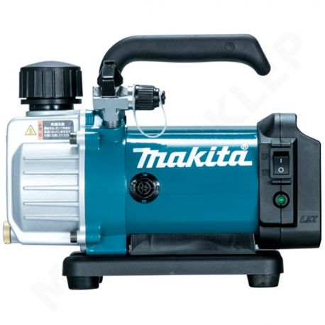 Pompa podciśnienia Makita DVP180Z 18V