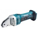 Nożyce do blachy Makita DJS161Z 18V