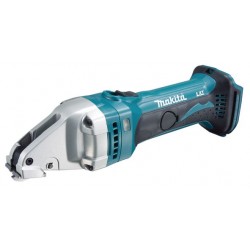 Nożyce do blachy Makita DJS161Z 18V