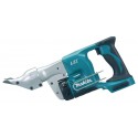 Nożyce do blachy Makita DJS130Z 18V