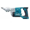 Nożyce do blachy Makita DJS130Z 18V