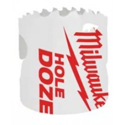 Otwornica Milwaukee Hole Dozer