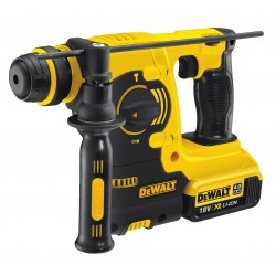 Młotowiertarka 18V 2x4.0Ah Dewalt DCH253M2