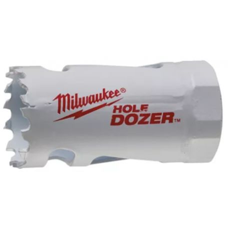 Otwornica Hole Dozer Milwaukee 29mm – opakowanie zbiorcze 25 szt.
