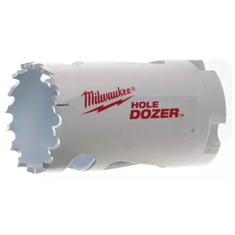Otwornica Hole Dozer Milwaukee 32mm – opakowanie zbiorcze 25 szt.