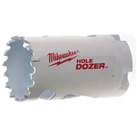 Otwornica Hole Dozer Milwaukee 32mm – opakowanie zbiorcze 25 szt.