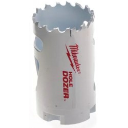 Otwornica Hole Dozer Milwaukee 32mm – opakowanie zbiorcze 25 szt.