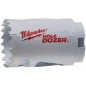 Otwornica Hole Dozer Milwaukee 35mm – opakowanie zbiorcze 25 szt.