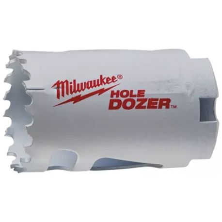 Otwornica Hole Dozer Milwaukee 35mm – opakowanie zbiorcze 25 szt.
