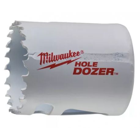 Otwornica Hole Dozer Milwaukee 41mm – opakowanie zbiorcze 25 szt.
