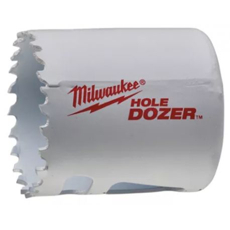 Otwornica Hole Dozer Milwaukee 44mm – opakowanie zbiorcze 25 szt.