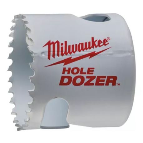 Otwornica Hole Dozer Milwaukee 54mm – opakowanie zbiorcze 25 szt.