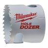 Otwornica Hole Dozer Milwaukee 54mm – opakowanie zbiorcze 25 szt.