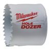 Otwornica Hole Dozer Milwaukee 57mm – opakowanie zbiorcze 25 szt.