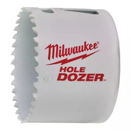 Otwornica Hole Dozer Milwaukee 67mm – opakowanie zbiorcze 16 szt.
