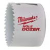 Otwornica Hole Dozer Milwaukee 67mm – opakowanie zbiorcze 16 szt.