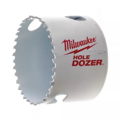 Otwornica Hole Dozer Milwaukee 68mm – opakowanie zbiorcze 16 szt.