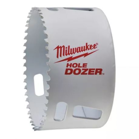Otwornica Hole Dozer Milwaukee 89mm – opakowanie zbiorcze 9szt.
