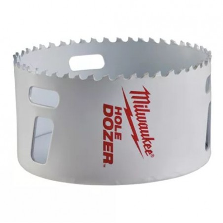 Otwornica Hole Dozer Milwaukee 89mm – opakowanie zbiorcze 9szt.