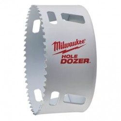 Otwornica Milwaukee Hole Dozer