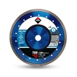 Tarcza diamentowa Rubi TVH 350 SUPERPRO 350x25, 4mm