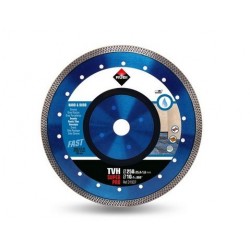 Tarcza diamentowa Rubi TVH 350 SUPERPRO 350x25, 4mm