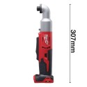 KĄTOWA ZAKRĘTARKA UDAROWA MILWAUKEE M18 BRAID-0