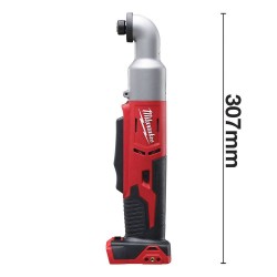 KĄTOWA ZAKRĘTARKA UDAROWA MILWAUKEE M18 BRAID-0