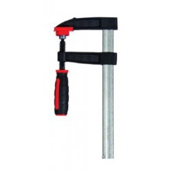 Ścisk stolarski typu F 80x300mm PRO
