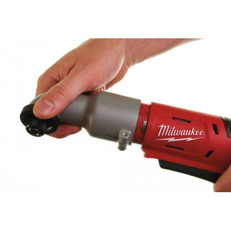 KĄTOWA ZAKRĘTARKA UDAROWA MILWAUKEE M18 BRAID-0