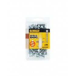 Wkręt uniwersalny DeWalt Walldog DFM424000P 32mm 100szt.