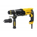 Młotowiertarka DeWalt D25134K