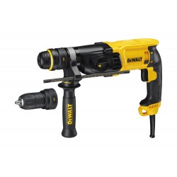 Młotowiertarka DeWalt D25134K