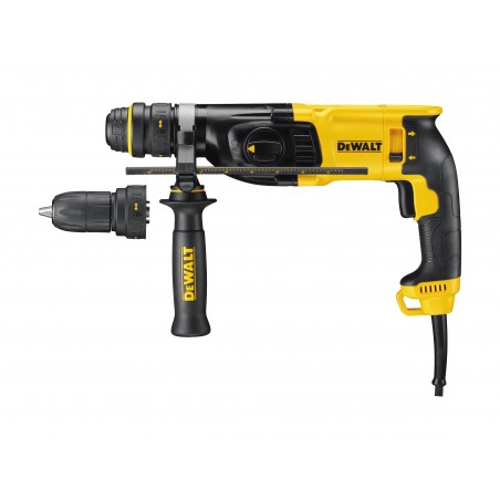 Młotowiertarka DeWalt D25134K