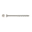 Wkręt uniwersalny DeWalt Walldog DFM4230070 70mm T25 Chrome 100szt