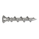 Wkręt uniwersalny DeWalt Walldog DFM424015P 32mm Chrome 100szt