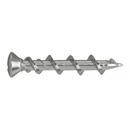 Wkręt uniwersalny DeWalt Walldog DFM424015P 32mm Chrome 100szt