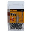 Wkręt uniwersalny DeWalt Walldog DFM424015P 32mm Chrome 100szt