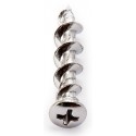 Wkręt uniwersalny DeWalt Walldog DFM424015P 32mm Chrome 100szt