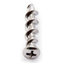 Wkręt uniwersalny DeWalt Walldog DFM424015P 32mm Chrome 100szt