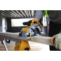 Piła tarczowa DeWalt DCS391NT