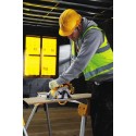 Piła tarczowa DeWalt DCS391NT-XJ 18V