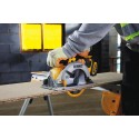Piła tarczowa DeWalt DCS391NT-XJ 18V