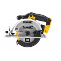 Piła tarczowa DeWalt DCS391NT-XJ 18V