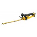 Nożyce do żywopłotu DeWalt DCM563P1-QW 18V