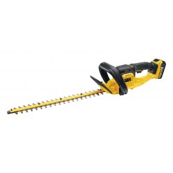 Nożyce do żywopłotu DeWalt DCM563P1-QW 18V