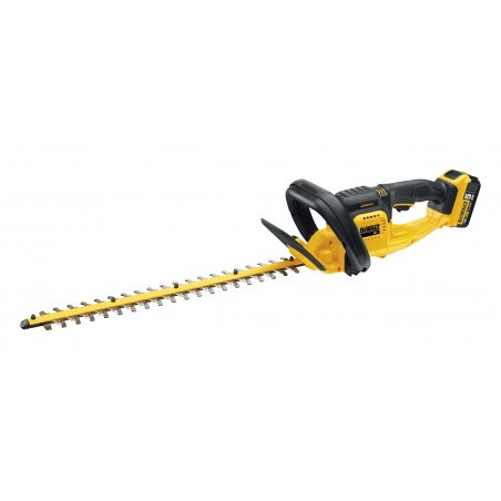 Nożyce do żywopłotu DeWalt DCM563P1-QW 18V