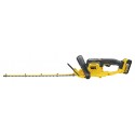 Nożyce do żywopłotu DeWalt DCM563P1-QW 18V