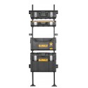 System warsztatowy ToughSystem DeWalt DWST1-75694